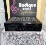 Nakamichi RE-2 Stereo Receiver – Powerful 55 WPC