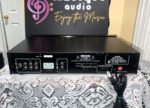 Nikko EQ-500 6-Band Stereo Graphic Equalizer Made in Japan - Image 2