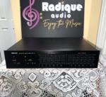 Nikko EQ-II 6-Band Stereo Graphic Equalizer Made in Japan