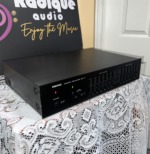 Nikko EQ-II 6-Band Stereo Graphic Equalizer Made in Japan - Image 2