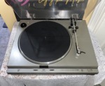 Onkyo CP-1010A Auto-Return Turntable – Serviced
