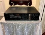 Vintage Onkyo 55 WPC Stereo Receiver TX-38
