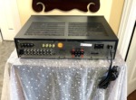 Vintage Onkyo 55 WPC Stereo Receiver TX-38 - Image 2