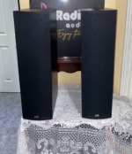 PSB Image 3LR Compact Tower Speakers - Very Impressive - Image 3