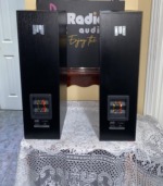 PSB Image 3LR Compact Tower Speakers - Very Impressive - Image 4