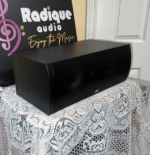 PSB Alpha C Center Channel Speaker - Made in Canada - Image 2
