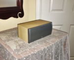 Compact PSB Center Channel Alpha Intro CLR - Image 2