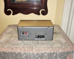 Compact PSB Center Channel Alpha Intro CLR - Image 3