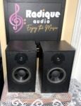 PSB Century 300i Bookshelf Speakers – 6.5″ Woofer, Canada