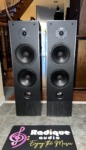 PSB Century 800i Floorstanding Speakers - Dual 8" Woofers