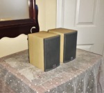 PSB Compact Bookshelf Speakers Intro LR - Image 2