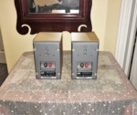 PSB Compact Bookshelf Speakers Intro LR - Image 3