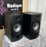 PSB Image 2B Bookshelf Speakers, Made in Canada - Image 2