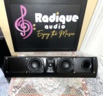 PSB VisionSound VS300 Aluminum On-Wall Speaker