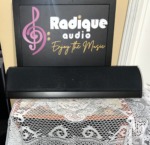 PSB VisionSound VS300 Aluminum On-Wall Speaker - Image 3