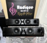 PSB VisionSound VS300 Aluminum On-Wall Speaker - Image 6
