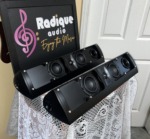 PSB VisionSound VS300 Aluminum On-Wall Speaker - Image 7