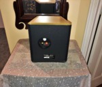 Single Paradigm 4-Driver, 2-Way Dipole Speaker ADP-170 v4 - Image 4