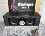 Paradigm CC-190 v6 - 3-Way Center Channel - Made in Canada