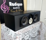 Paradigm CC-190 v6 - 3-Way Center Channel - Made in Canada - Image 2