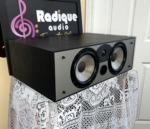 Paradigm CC-300 V1 Centre Channel Speaker — Made in Canada - Image 2