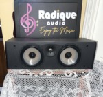 Paradigm CC-370 v3 Centre Channel – 3-Driver, 93dB, Canada