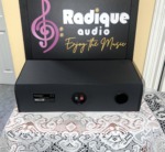 Paradigm CC-50 Compact Center Channel Rubber Surround - Image 4