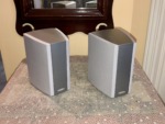 4-Driver, Surround Wall mounted Paradigm Speakers Cinema ADP V3 - Image 2