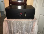 Solidly Built Paradigm Center Channel LCR-150 - Image 3