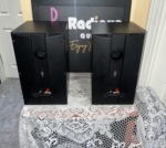 Paradigm Titan v2 Bookshelf Speakers - Serviced - Canada - Image 3