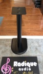 25" All Metal Dual Pillar SINGLE Speaker Stand, Paradigm S-26
