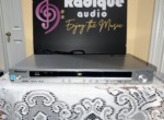Pioneer DV-400V DVD & CD Player — HDMI, Coax Out, Silver