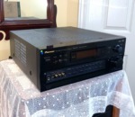 Pioneer Elite 500 Watt 5.1 AVR with Phono VSX-26TX - Image 2
