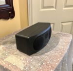 Good quality Polk Audio Compact Center Speaker RM1600S - Image 2