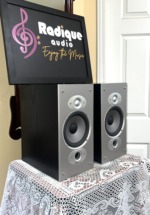 Polk Audio RTi6 Bookshelf Speakers – Real Wood, Bi-Wireable - Image 2