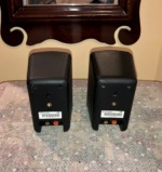 Good quality Polk Audio Satellite Speakers RM1300 - Image 4