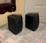 Good quality Polk Audio Satellite Speakers RM1300 - Image 3
