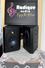Polk Audio f/x 500i Bipole/Dipole Surrounds — Made in USA, Pair - Image 2