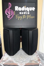Polk Audio f/x 500i Bipole/Dipole Surrounds — Made in USA, Pair - Image 4