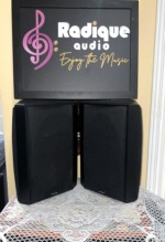 Polk Audio f/x 500i Bipole/Dipole Surrounds — Made in USA, Pair - Image 5