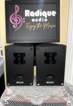 Polk Audio f/x 500i Bipole/Dipole Surrounds — Made in USA, Pair - Image 9