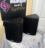 Polk FXi A4 Dipole Bipole Surround Speakers, Pair - Image 4