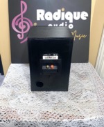 Single Great Sounding Budget Speaker from Polk Audio R150 - Image 4