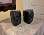Solidly Built Polk Satellite Speakers RM6751 (3 Pairs AVBL) - Image 2