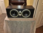 Precision Acoustics Center Channel PA5C