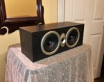Precision Acoustics Center Channel PA5C - Image 2