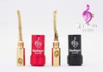 Gold Plated Pin Connectors – Flexible Pins, Radique Audio - Image 2