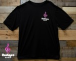 Radique Audio T-Shirts - Image 2