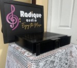 Rotel RB-1050 Power Amplifier — Serviced 70 WPC, New 5-Way Posts - Image 2