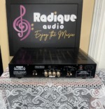 Rotel RB-1050 Power Amplifier — Serviced 70 WPC, New 5-Way Posts - Image 3